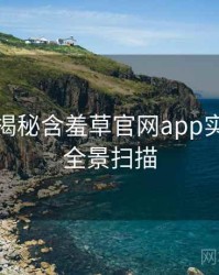 老用户揭秘含羞草官网app实战攻略全景扫描