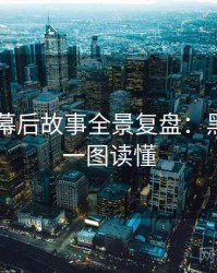 吃瓜51幕后故事全景复盘：黑马崛起一图读懂