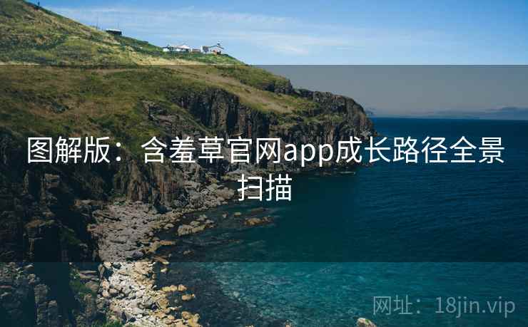图解版:含羞草官网app成长路径全景扫描 图解版:含羞草官网app成长路径全景扫描